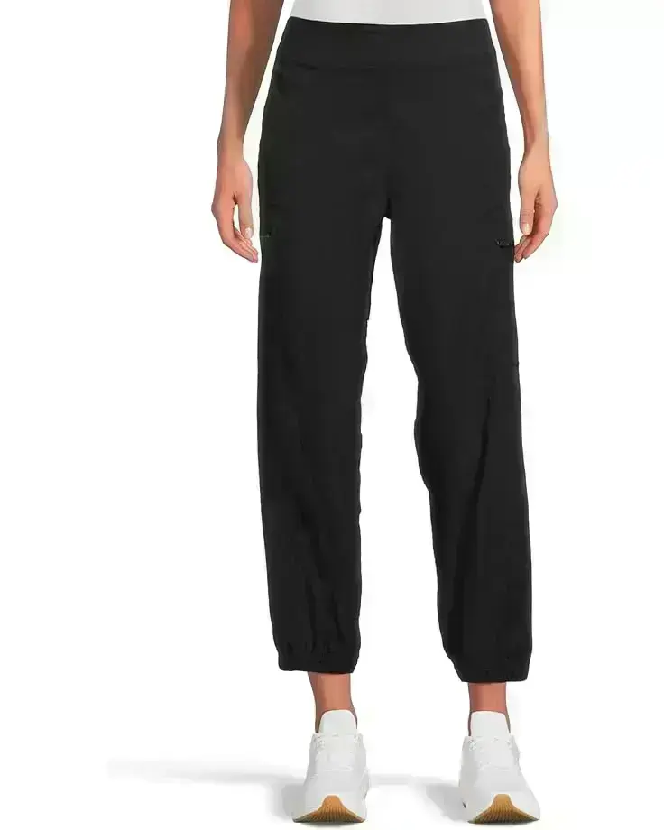 Dynama™ High Rise Utility Joggers