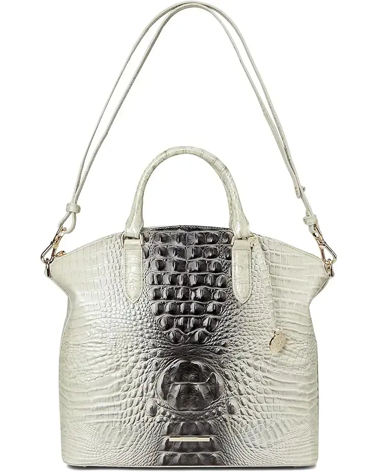 Women's Brahmin Large Duxbury Satchel