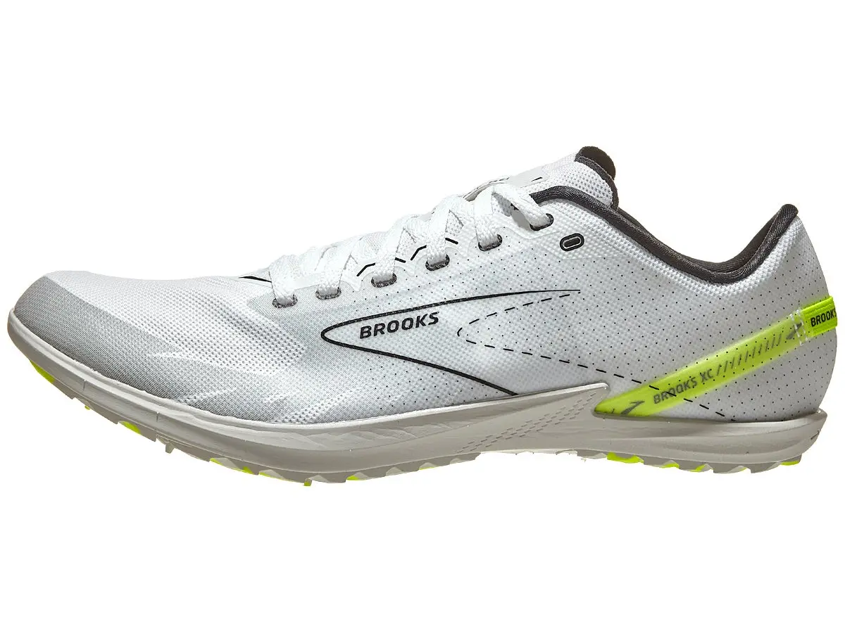 Brooks Draft XC Spikeless