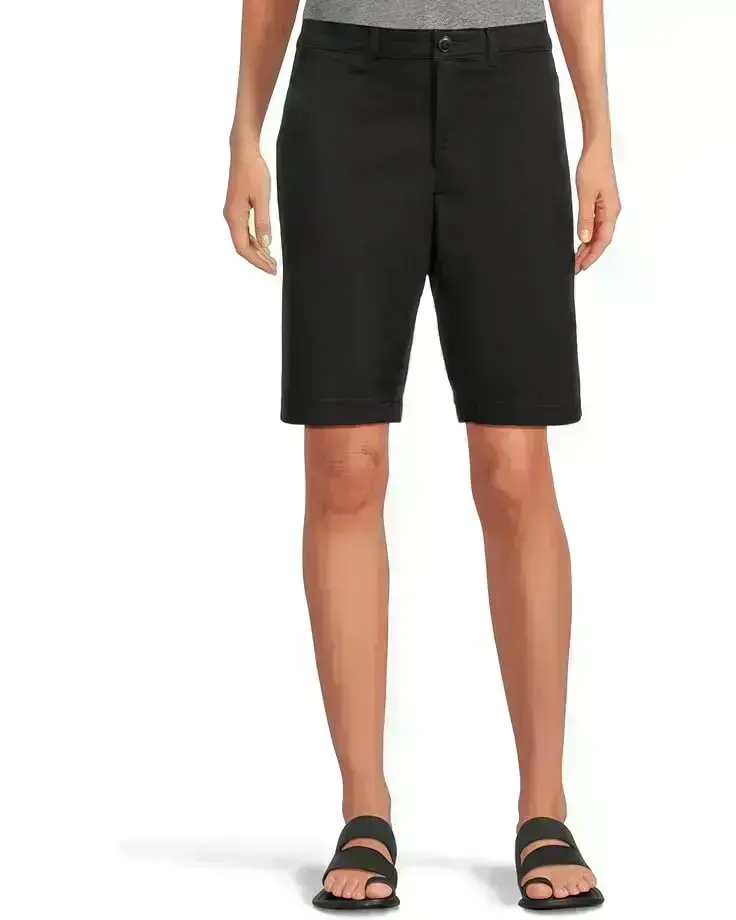 Women's NYDJ Bermuda Shorts