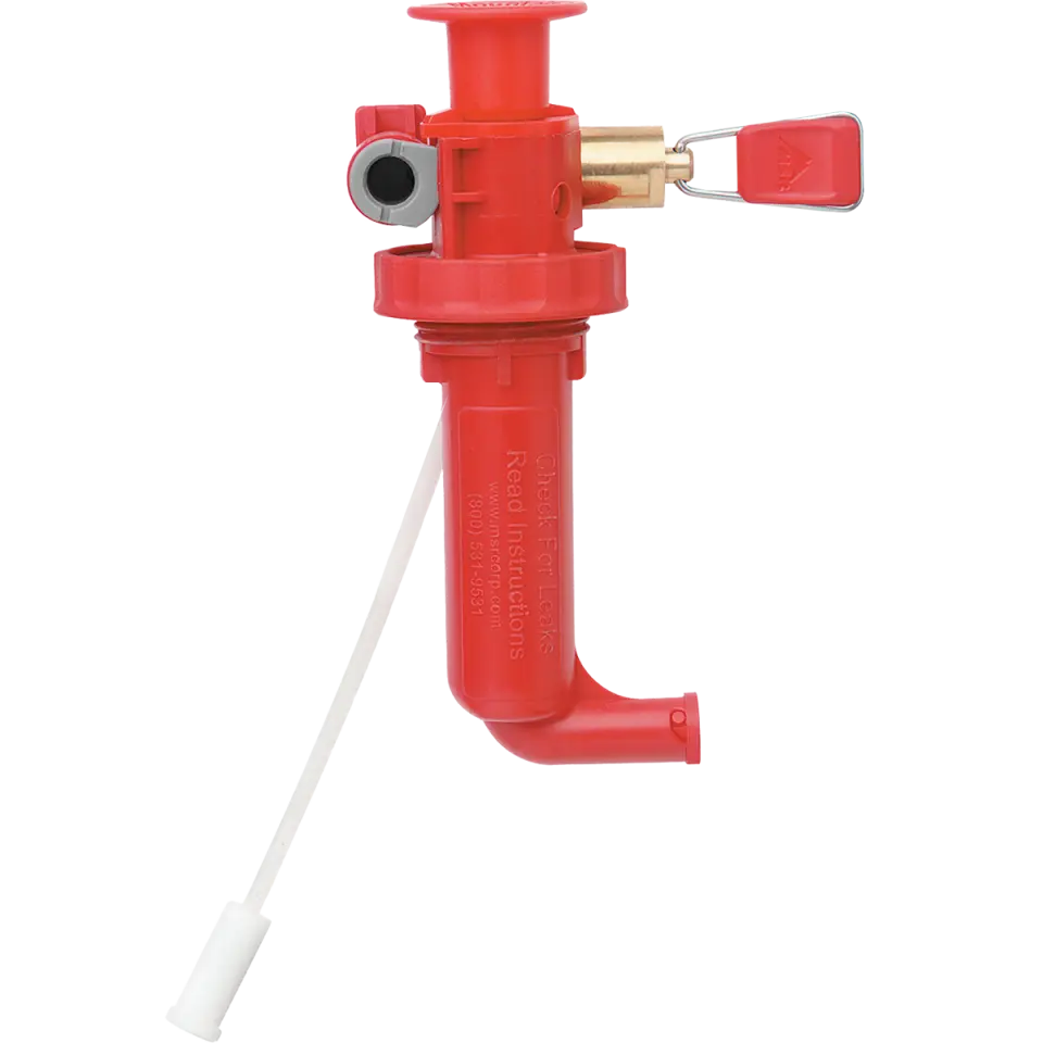MSR Fuel Pump - Dragonfly