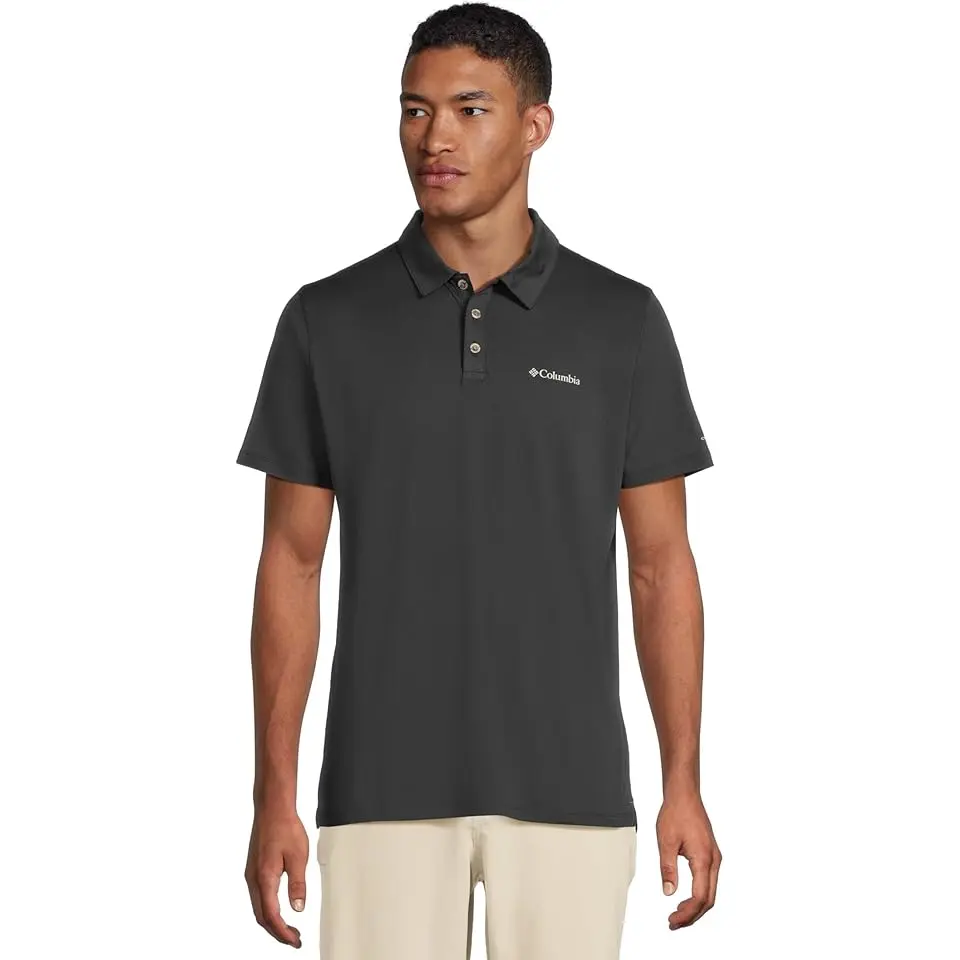 Tech Trail Utility Polo