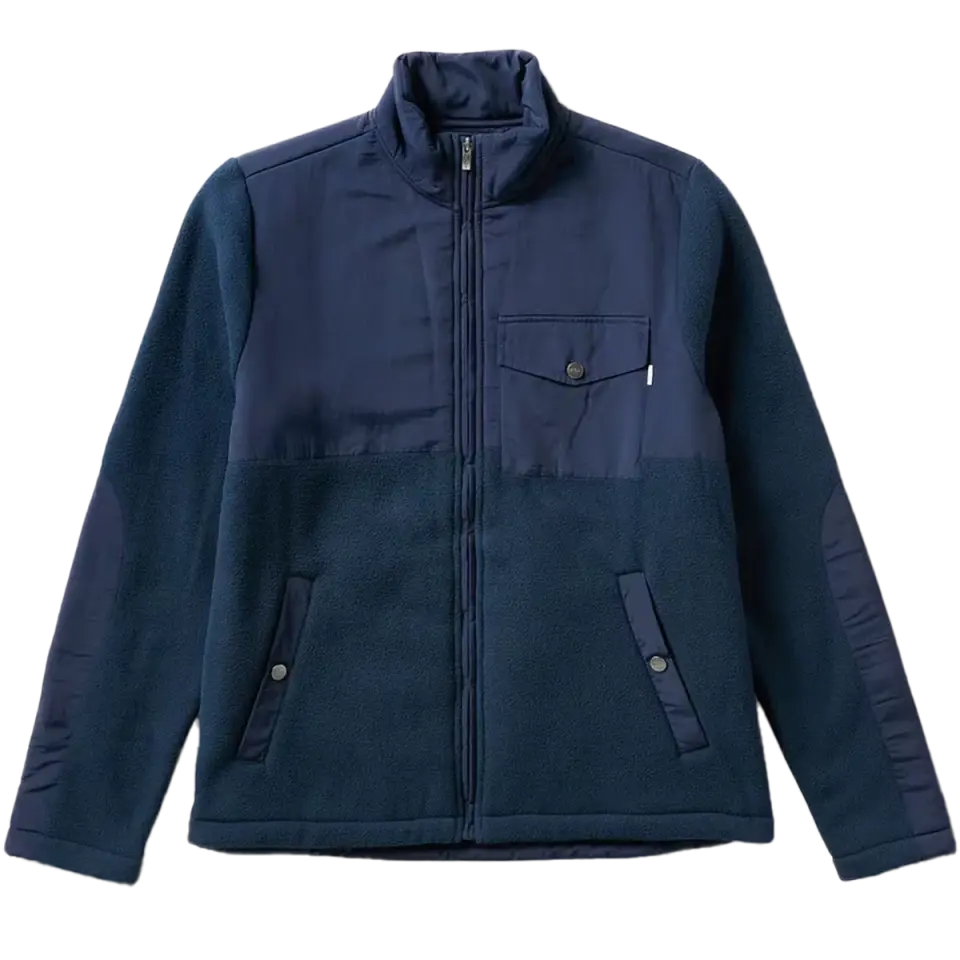 Men's Idyllwild Sherpa Jacket