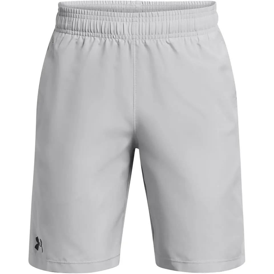 Woven Shorts (Big Kid)