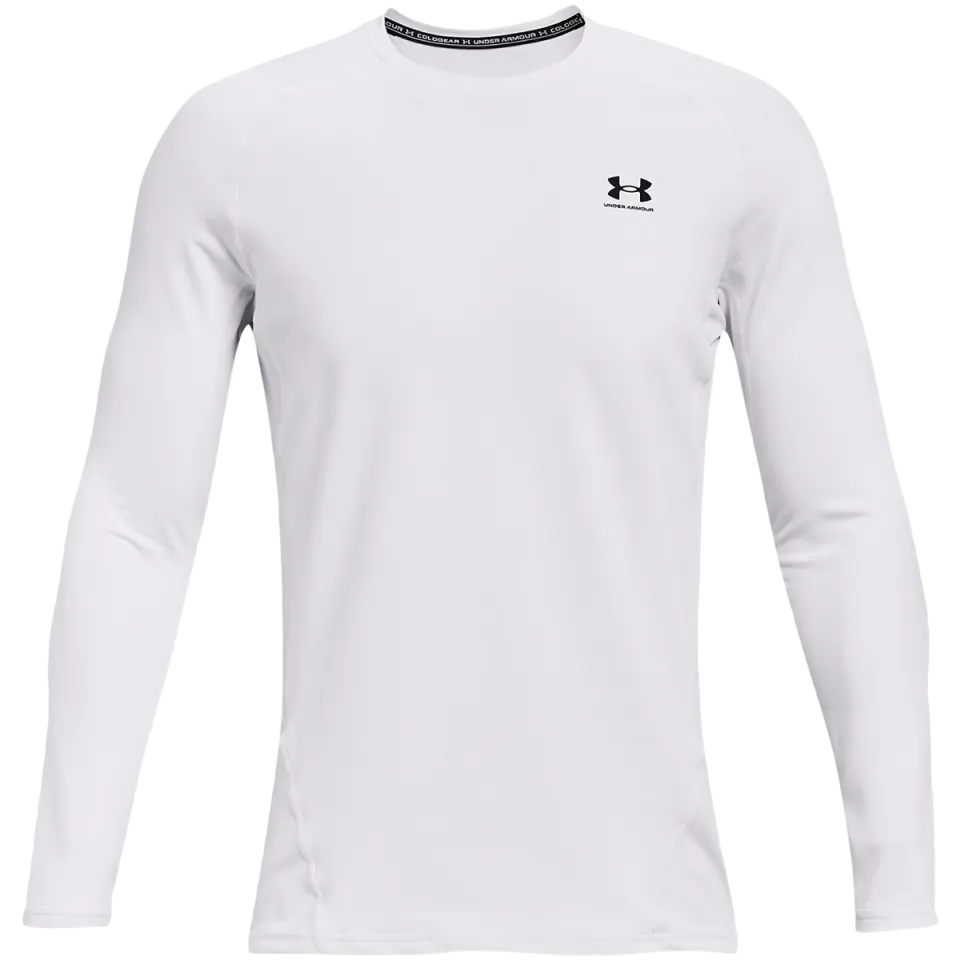 Men's Fitted ColdGear Crew