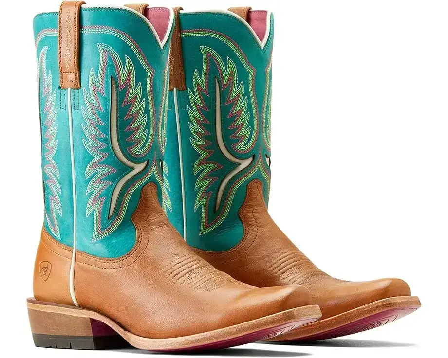 Women's Ariat Futurity Colt Western Boots