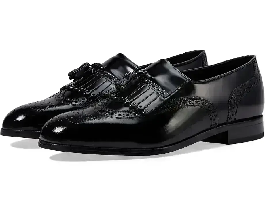Men's Florsheim Lexington Wingtip Tassel Slip-On