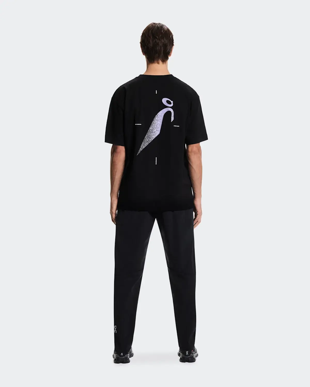 Men's Club-T Rhythm