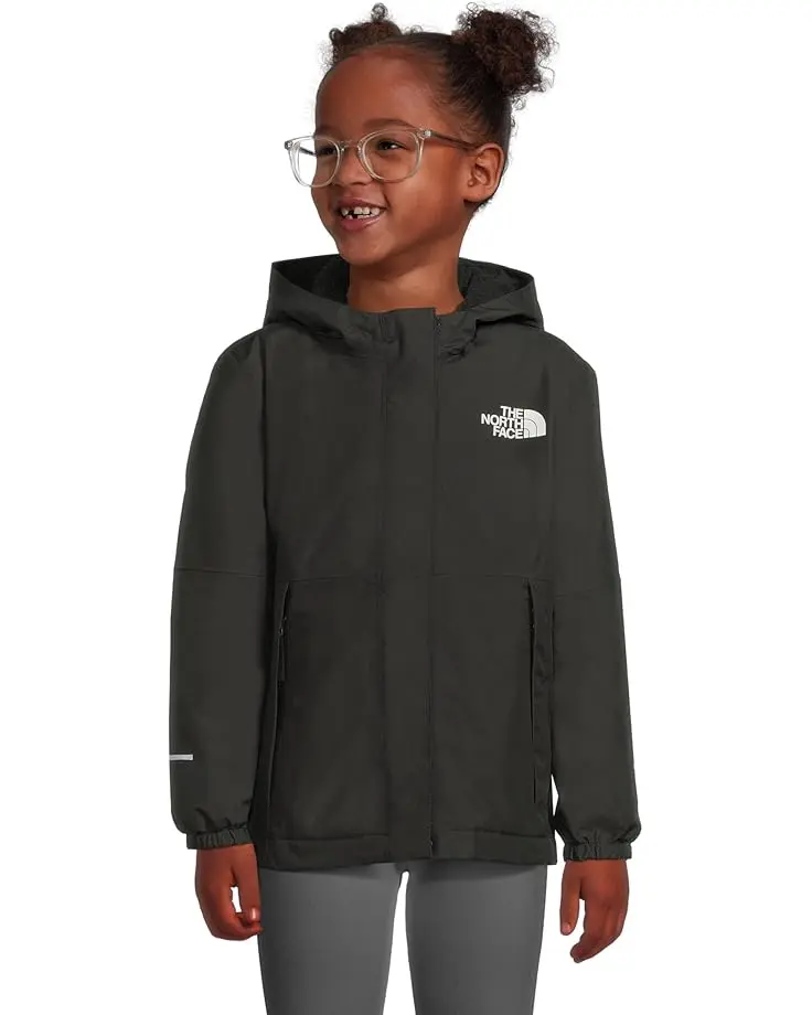 Warm Antora Rain Jacket (Little Kids/Big Kids)