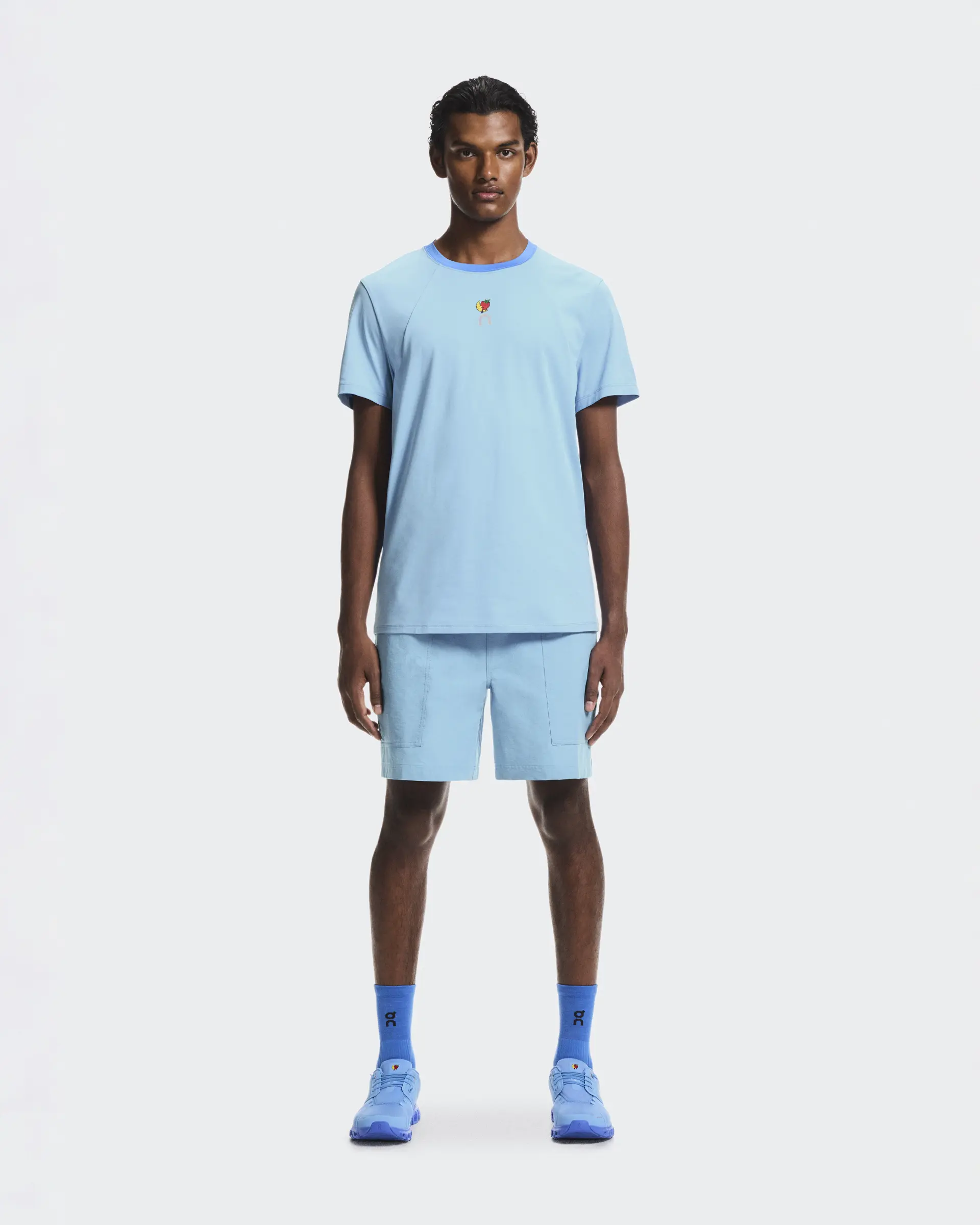 Trek Shorts SHF