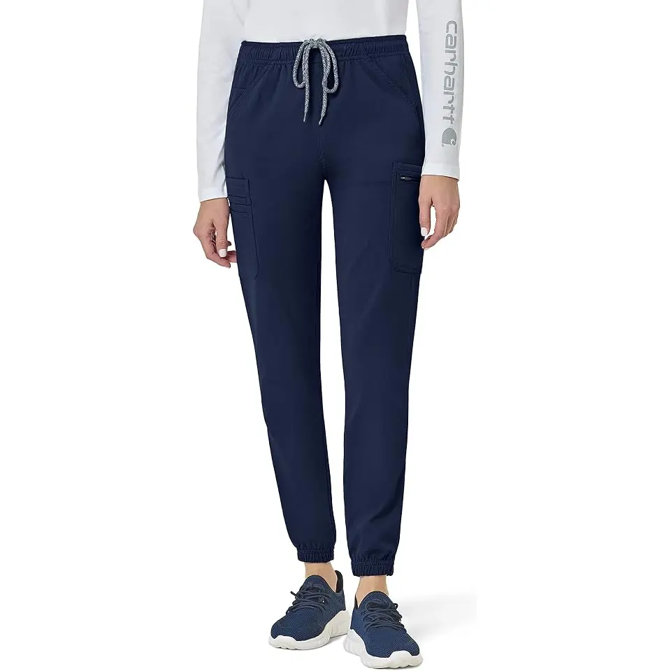 Carhartt Cargo Jogger Scrub Pant