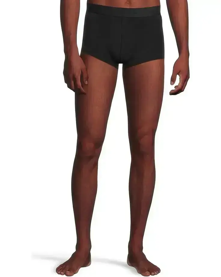 Men's Commando Essential Micro Modal Modern Fit Trunk