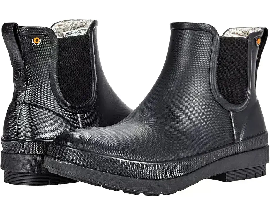 Women's Bogs Amanda Plush II Chelsea