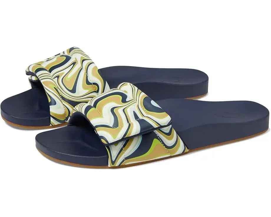 Women's OluKai Sunbeam Slide Sandal