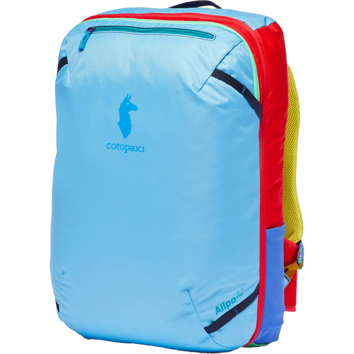 Allpa 42L Travel Pack