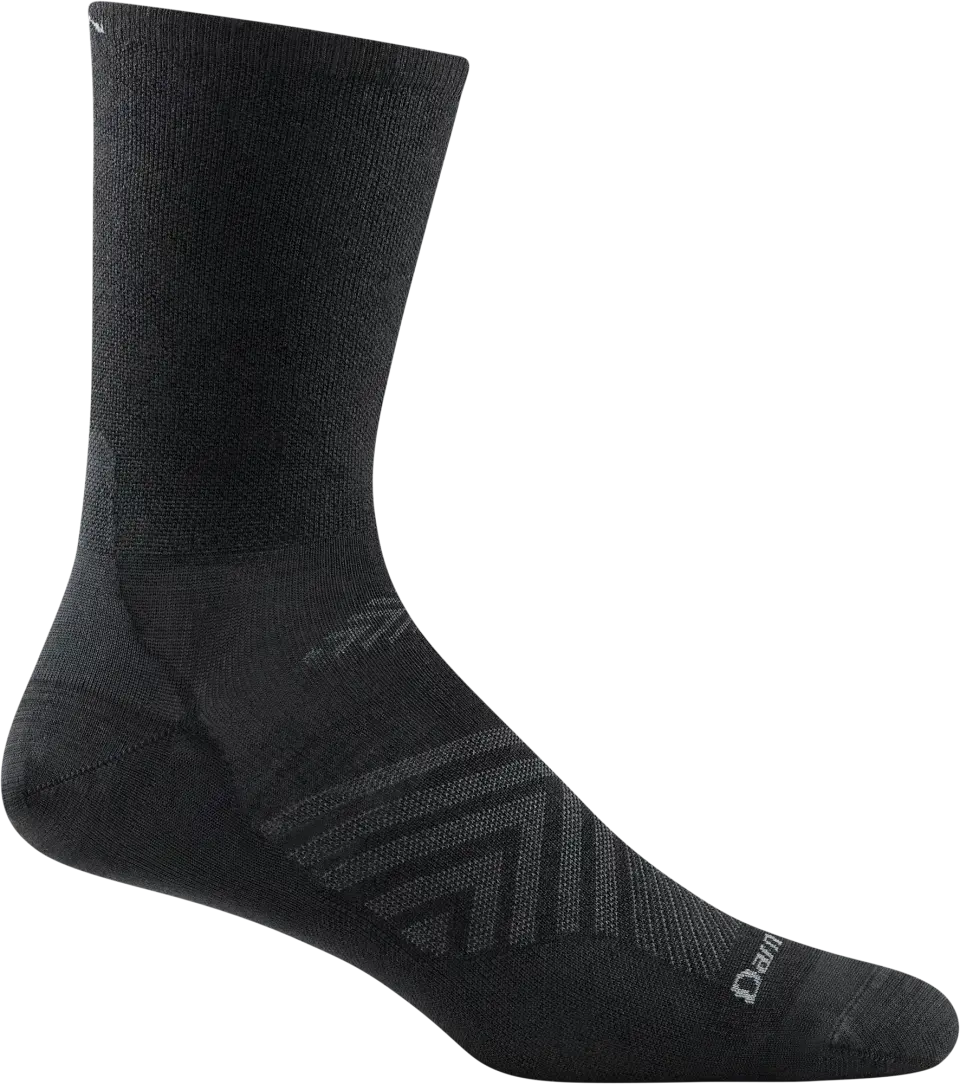 Micro Crew Ultra-Lightweight Running Sock