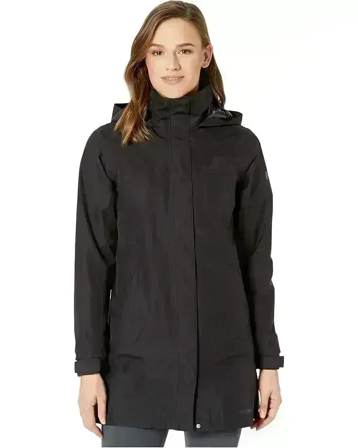 Women's Helly Hansen Aden Coat