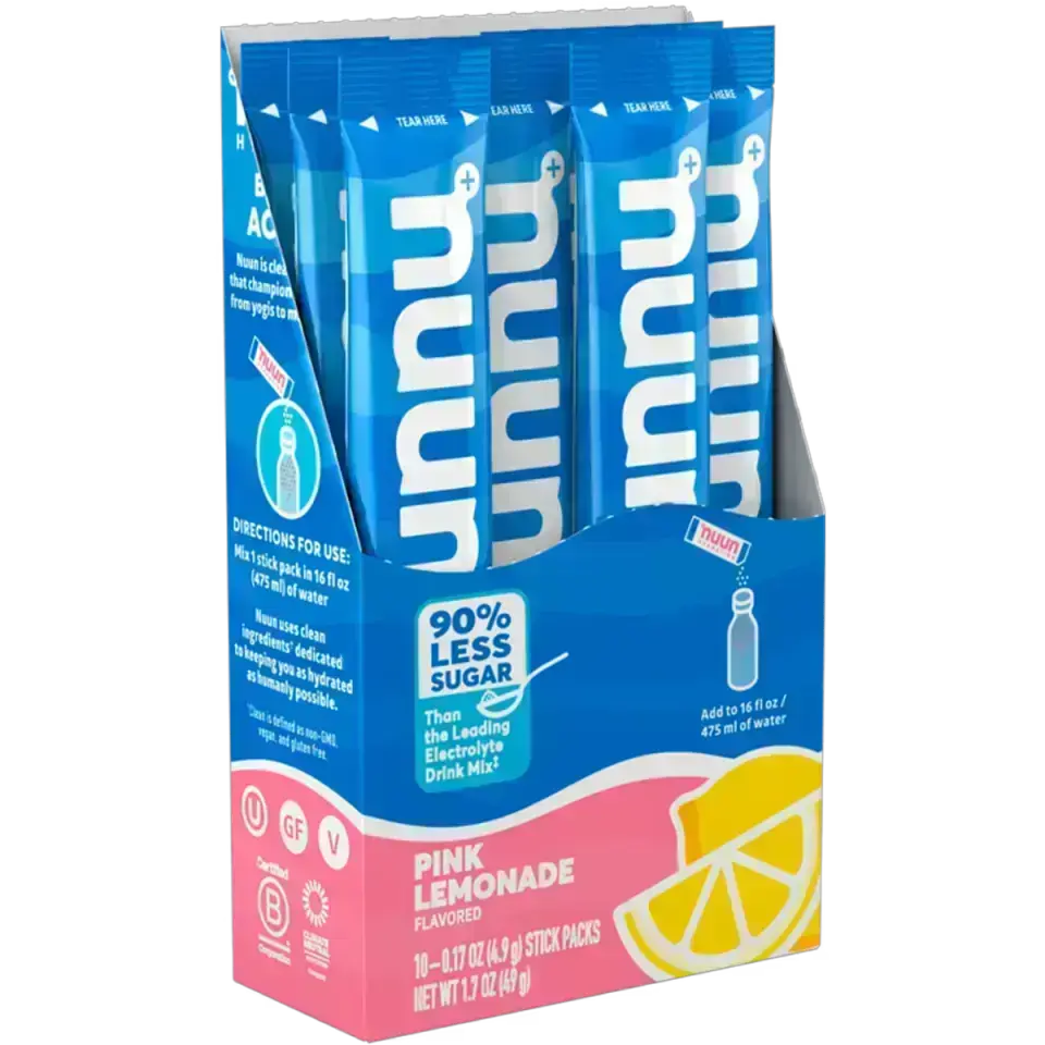 Nuun Sports Powder