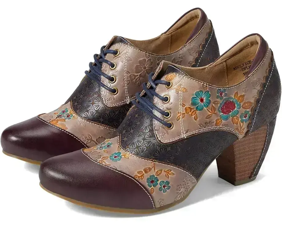 Women's L'Artiste by Spring Step Adelvice-Fleur