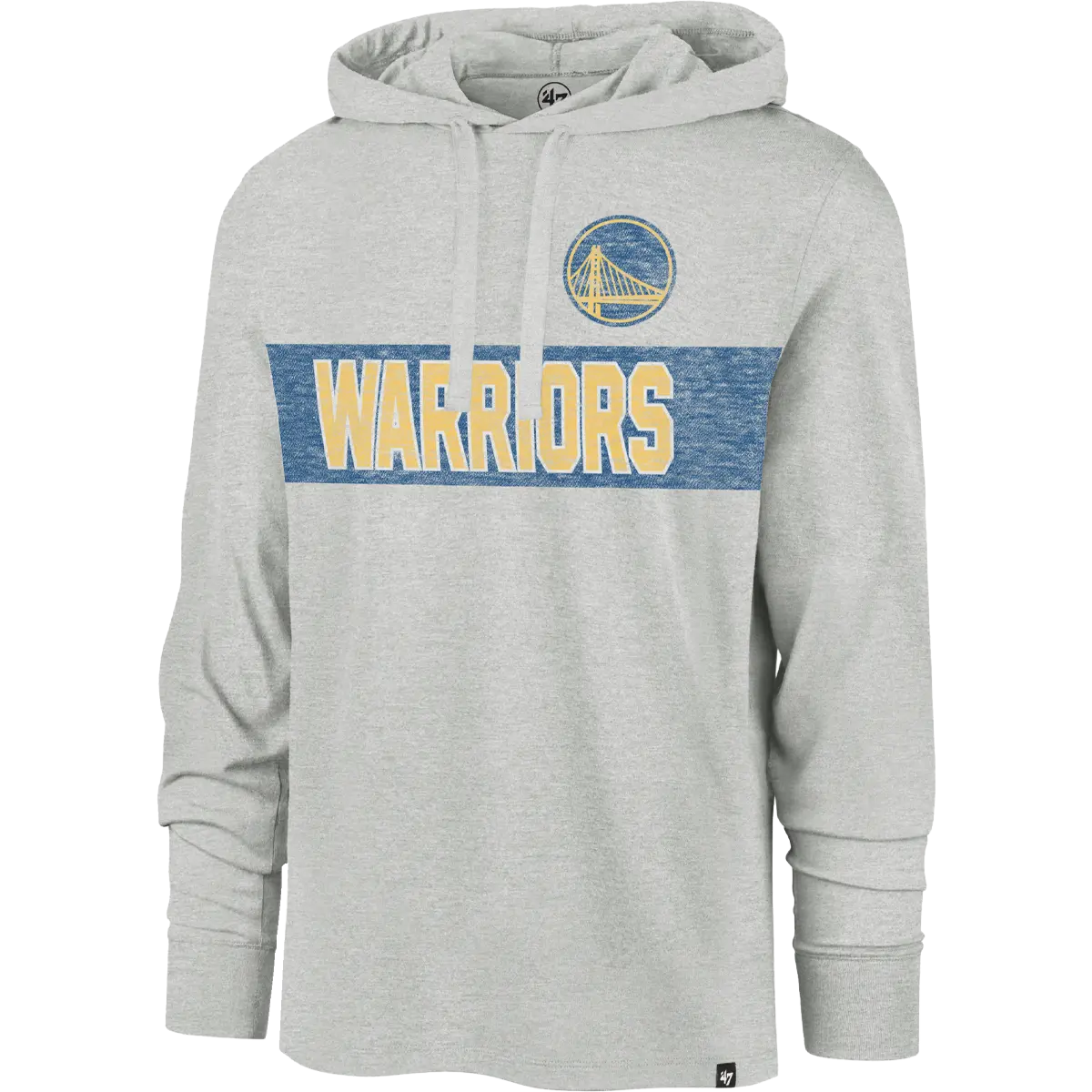 Men's Warriors Field Franklin Hood '23