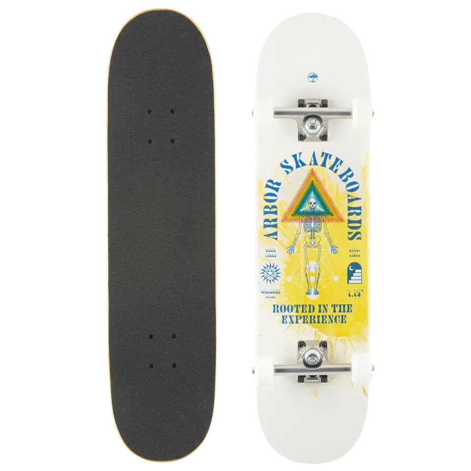 Whiskey 7.75 Experience SC