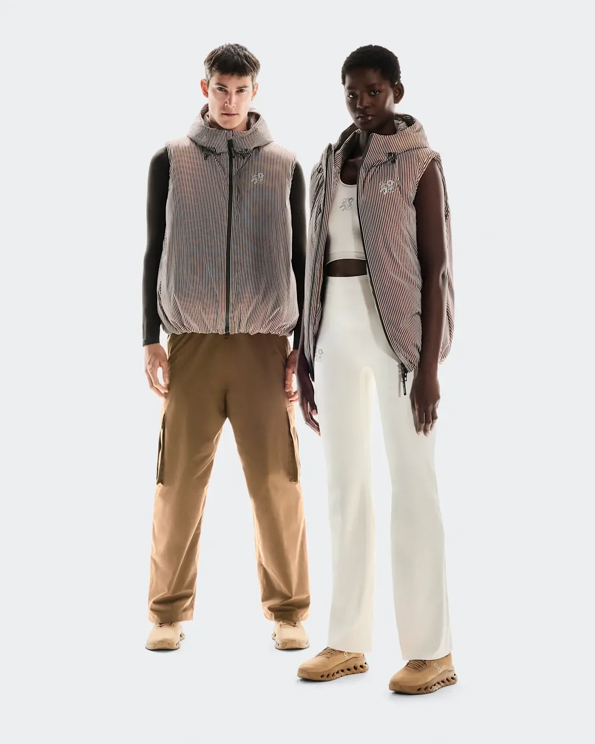 Puffer Vest LOEWE