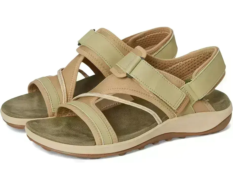 Women's Merrell Terran 4 Backstrap