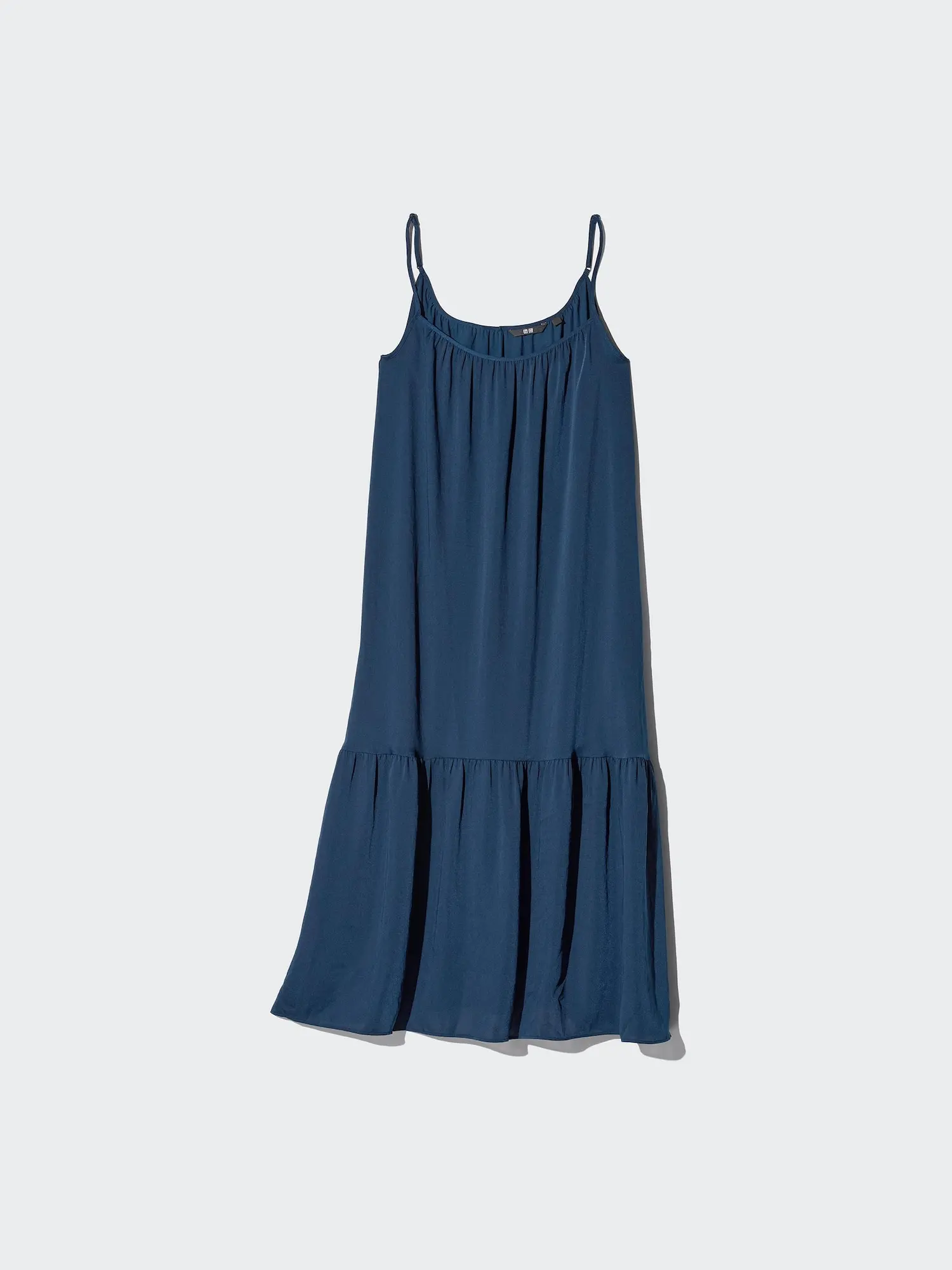 Women's Tiered Camisole Dress