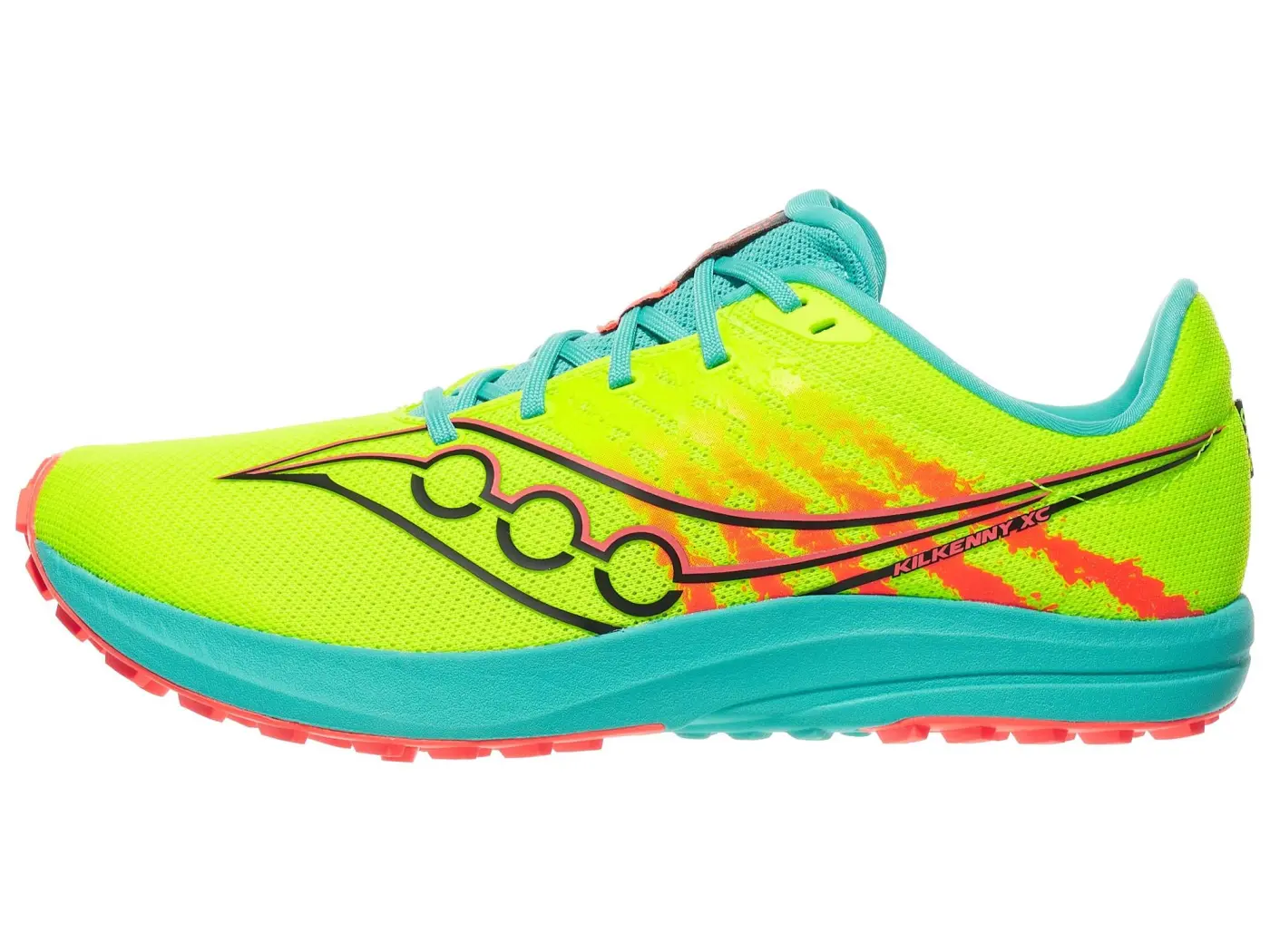 Saucony Kilkenny XC10 Flat