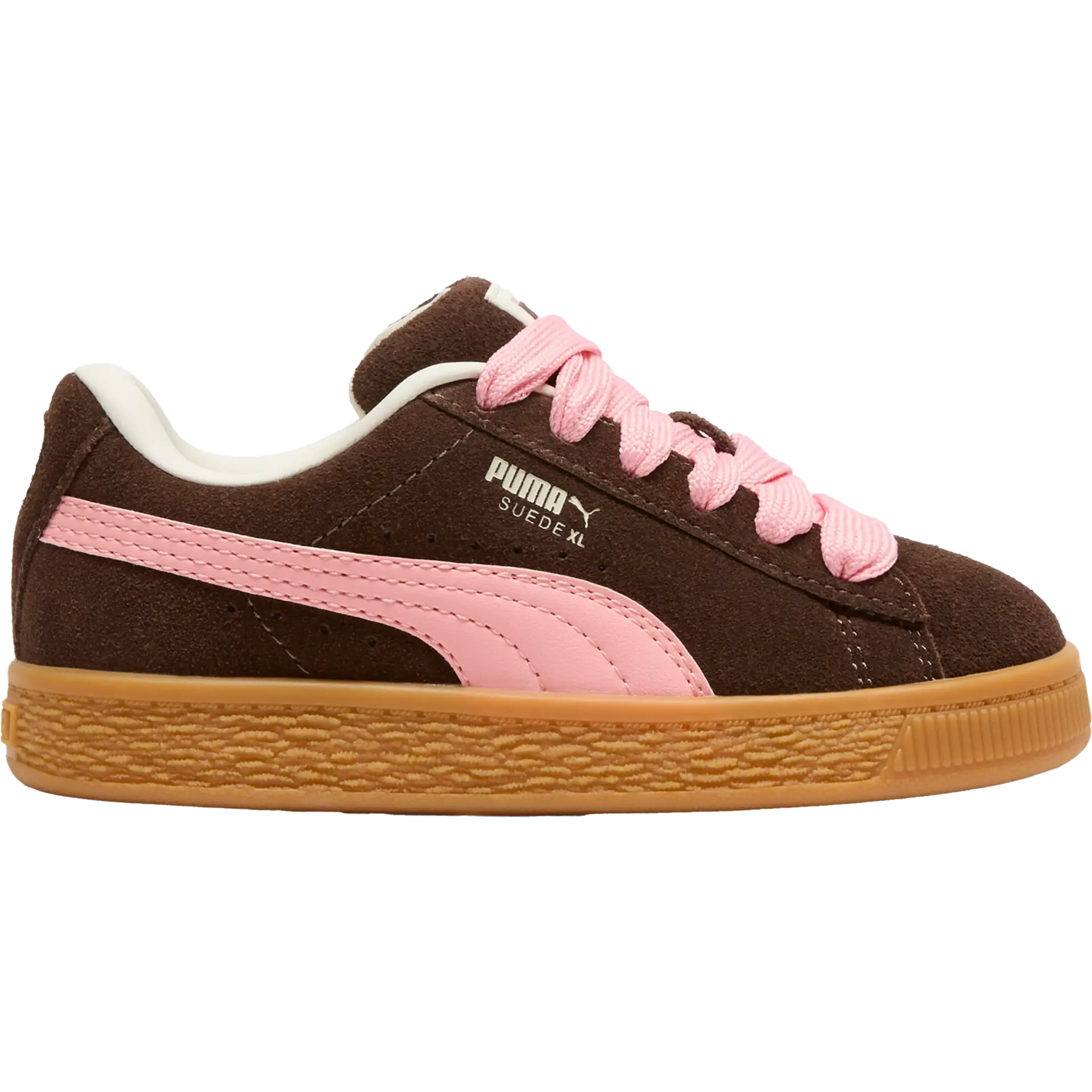 Youth Suede XL Skate