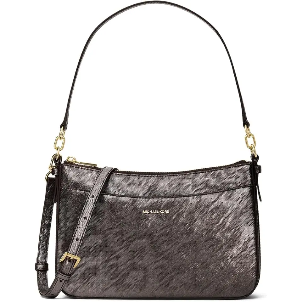 Jet Set Medium Top Zip Pochette Xbody