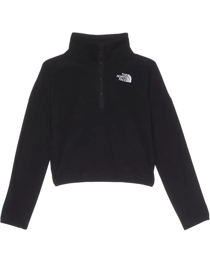 Glacier Pullover (Little Kid/Big Kid)