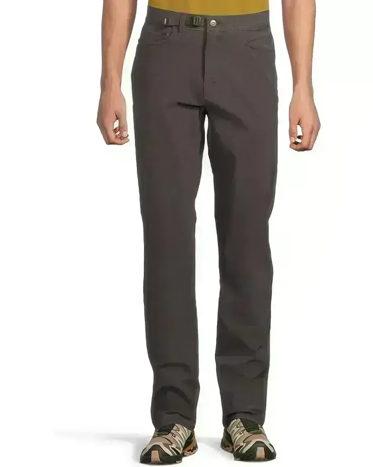 Men's Prana Wonderland Rocks Pants