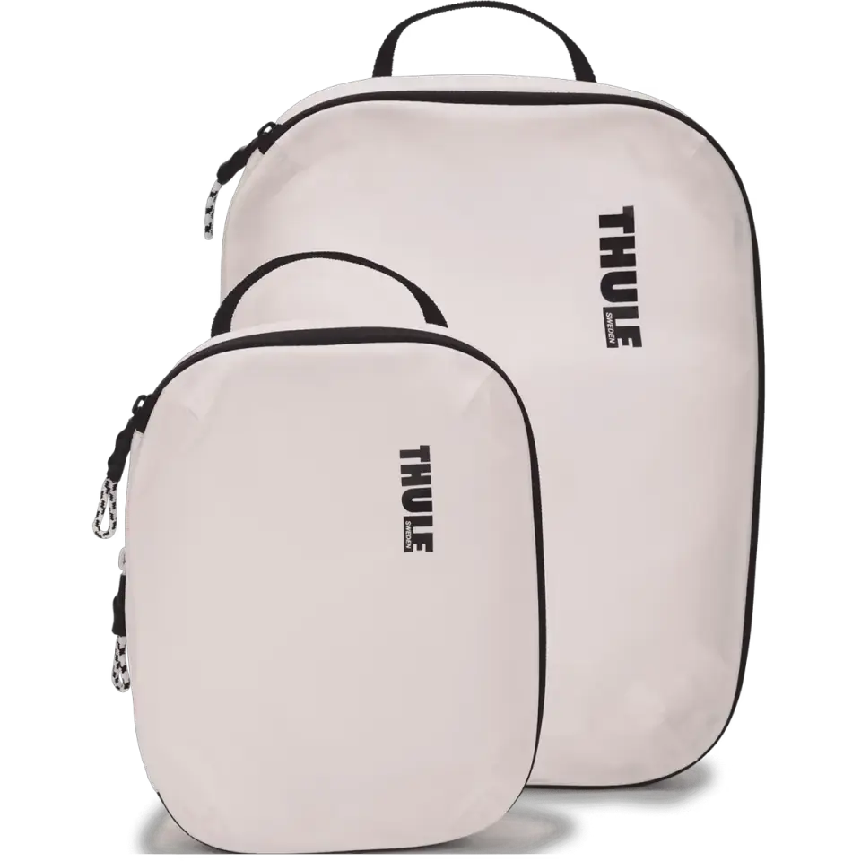 Compression Cube Set