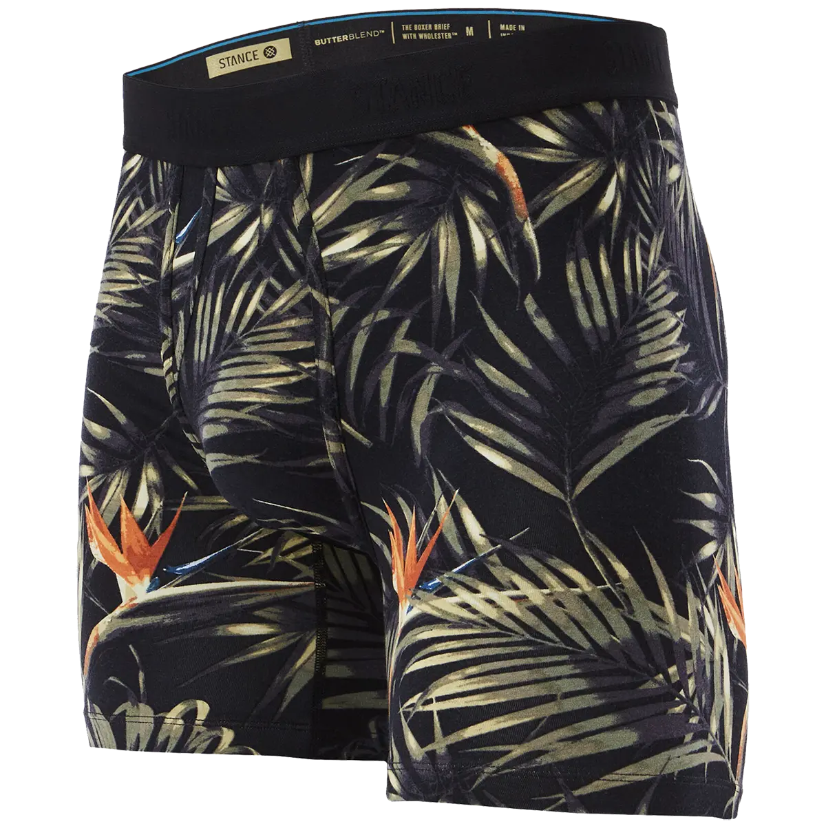 Men's Birdz Boxer Brief