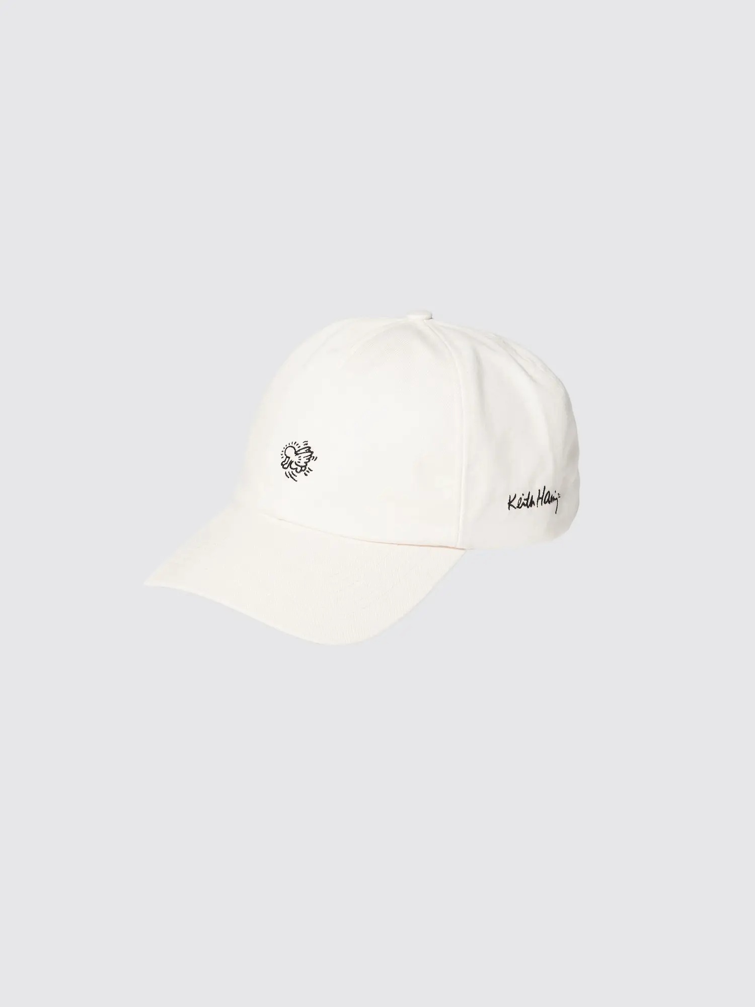Кепка с UV-защитой Keith Haring