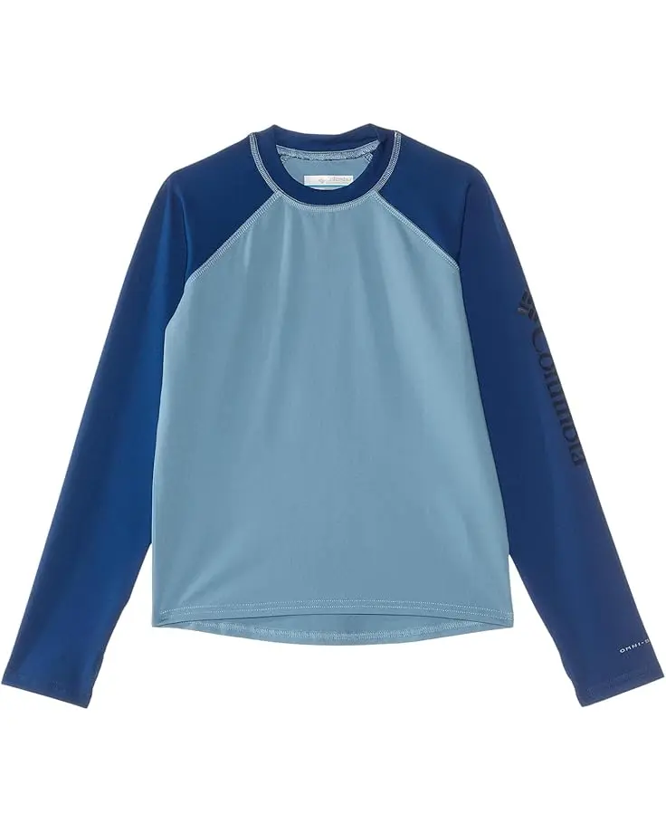 Sandy Shores™ Long Sleeve Sunguard (Little Kids/Big Kids)