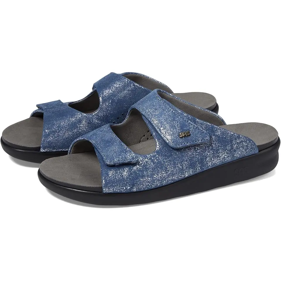 Cozy Adjustable Slide