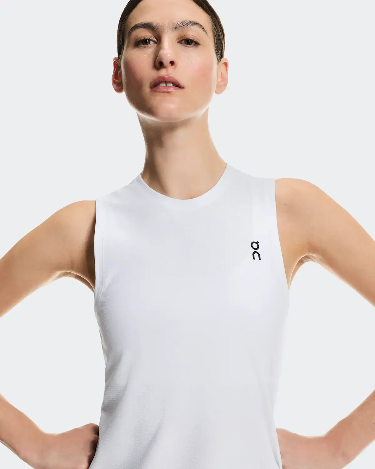 Women's Court Tank