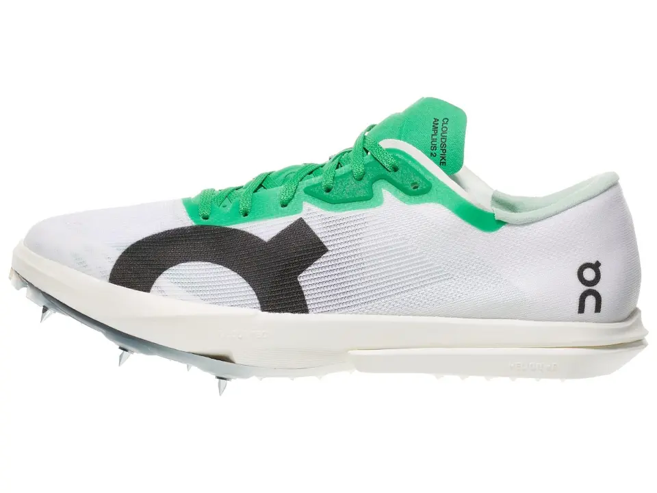 On Cloudspike Amplius 2 Spikes