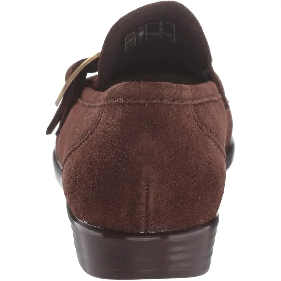 Lara Comfort Loafer