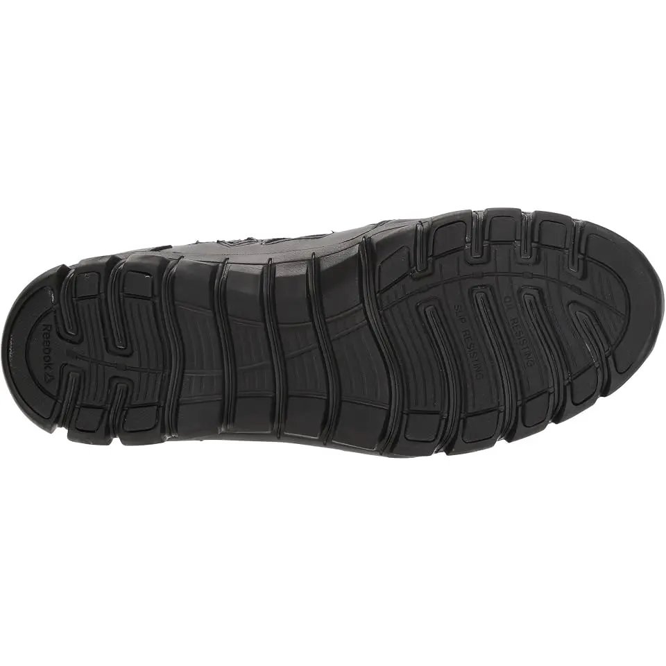Sublite Cushion Tactical 6" Boot
