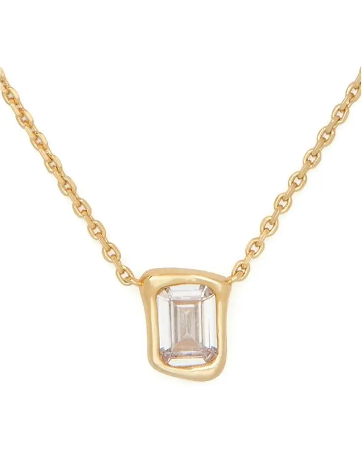 Interlock Pendant