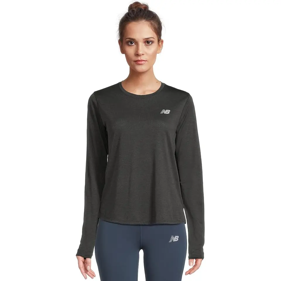 Athletics Long Sleeve