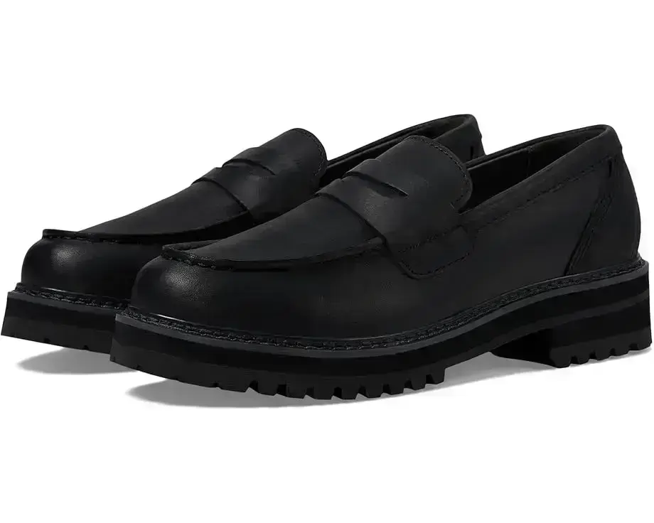Women's L.L.Bean Camden Hills Penny Leather