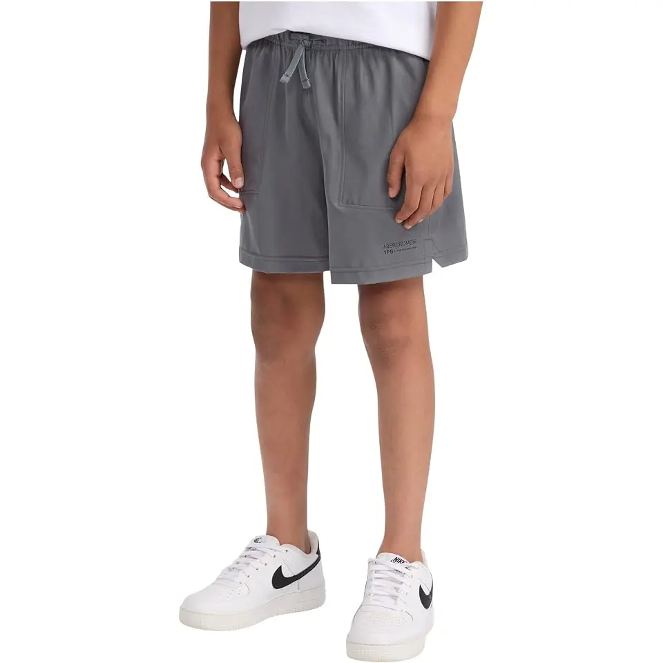 motionTEK Shorts (Big Kids)