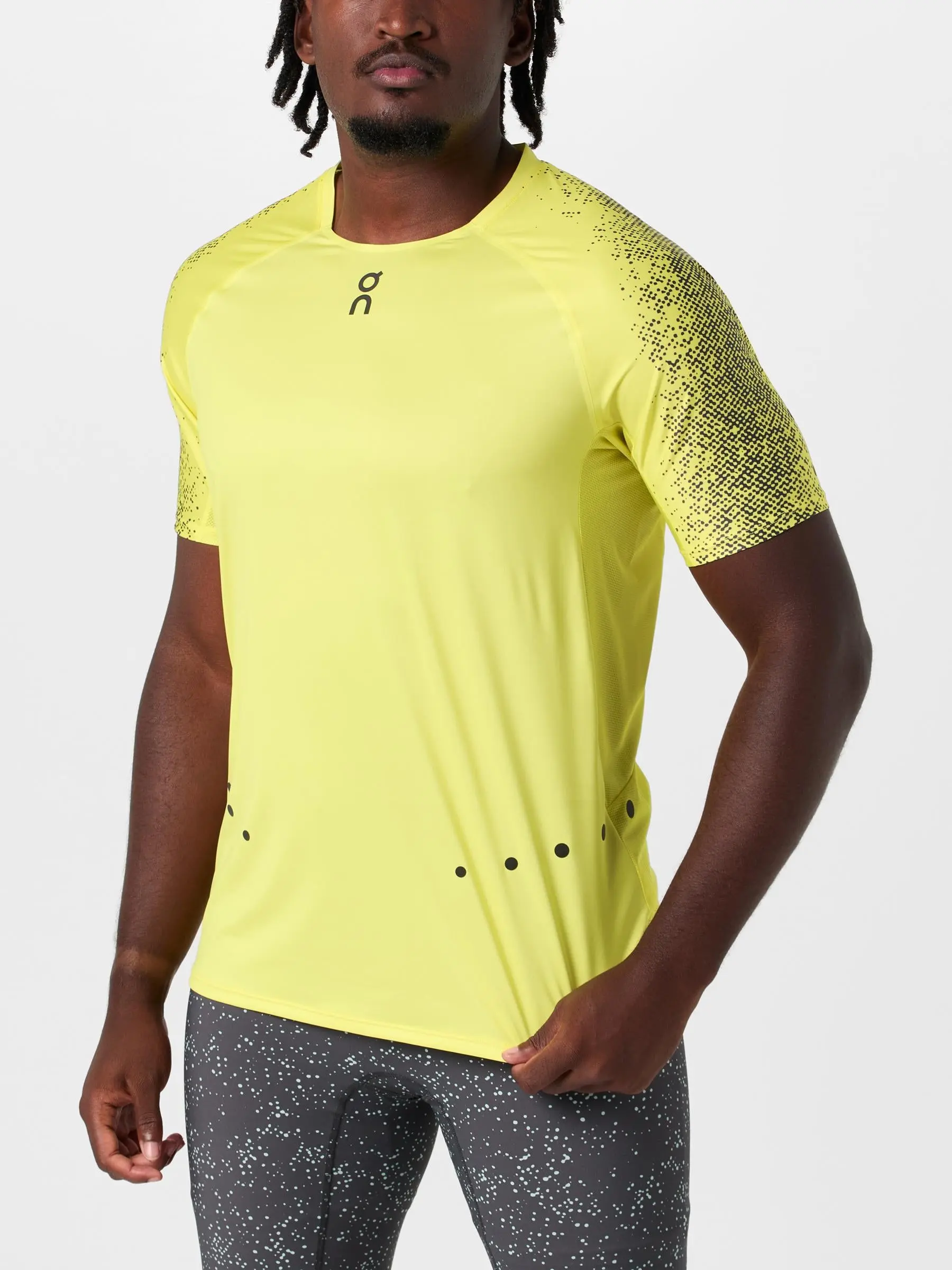 On Men's Ultra-T