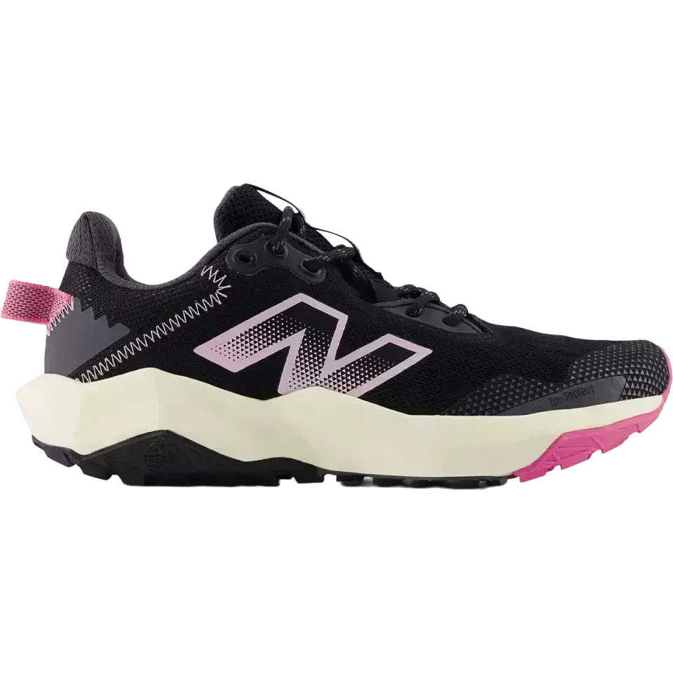 Youth DynaSoft Nitrel v6 Grade School