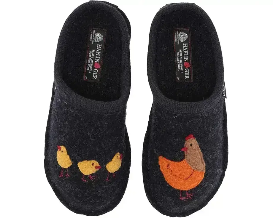 Women's Haflinger Gallina