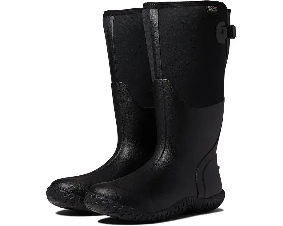 Women's Bogs Mesa - Adjustable Calf